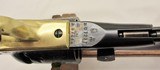 1861 - Colt - Navy - Steel Frame - 36 Caliber - ASM for CVA - Stk# P-37-60 - Image 7 of 11