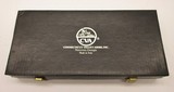 1861 - Colt - Navy - Steel Frame - 36 Caliber - ASM for CVA - Stk# P-37-60 - Image 2 of 11