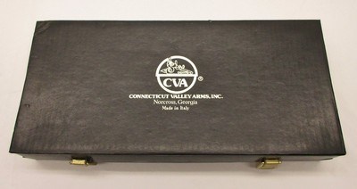 1861 - Colt - Navy - Steel Frame - 36 Caliber - ASM for CVA - Stk# P-37-60 - Image 2 of 11
