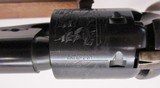 1861 - Colt - Navy - Steel Frame - 36 Caliber - ASM for CVA - Stk# P-37-60 - Image 6 of 11