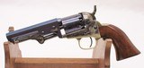 1849 - Colt - Pocket - Steel Frame - 31 Caliber - Uberti - Stk# P-37-63 - Image 3 of 7