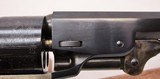 1862 - Colt - Pocket - Navy - Steel Frame - 36 Caliber - Uberti - Stk# P-37-64 - Image 2 of 7