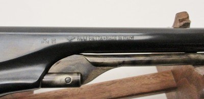 1860 - Colt - Army - Steel Frame - 44 Caliber - Filli Pietta - Stk# P-37-66 - Image 4 of 9