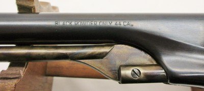 1860 - Colt - Army - Steel Frame - 44 Caliber - Filli Pietta - Stk# P-37-66 - Image 6 of 9