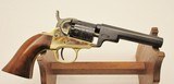 1849 - Colt - Wells Fargo - Steel Frame - 31 Caliber - Uberti - Stk# P-38-33 - Image 2 of 11