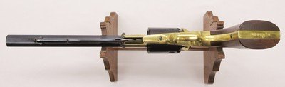 1858 - Remington - Brass Frame - 44 Caliber - Filli Pietta - Stk# P-38-17 - Image 5 of 10