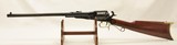 1858 - Remington - Revolving Carbine - Target - .44 Caliber - Uberti - Stk# P-38-8 - Image 2 of 15