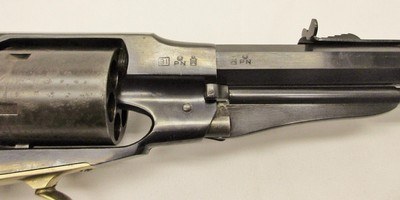 1858 - Remington - Revolving Carbine - Target - .44 Caliber - Uberti - Stk# P-38-8 - Image 7 of 15