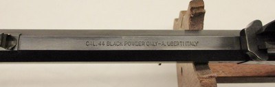 1858 - Remington - Revolving Carbine - Target - .44 Caliber - Uberti - Stk# P-38-8 - Image 15 of 15