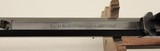1858 - Remington - Revolving Carbine - Target - .44 Caliber - Uberti - Stk# P-38-8 - Image 15 of 15