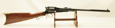 1858 - Remington - Revolving Carbine - Target - .44 Caliber - Uberti - Stk# P-38-8 - Image 1 of 15