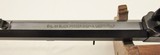 1858 - Remington - Revolving Carbine - Target - .44 Caliber - Uberti - Stk# P-38-8 - Image 9 of 15