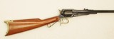 1858 - Remington - Revolving Carbine - Target - .44 Caliber - Uberti - Stk# P-38-8 - Image 5 of 15