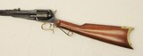 1858 - Remington - Revolving Carbine - Target - .44 Caliber - Uberti - Stk# P-38-8 - Image 11 of 15