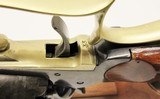 1858 - Remington - Revolving Carbine - Target - .44 Caliber - Uberti - Stk# P-38-8 - Image 10 of 15