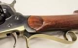 1858 - Remington - Revolving Carbine - Target - .44 Caliber - Uberti - Stk# P-38-8 - Image 14 of 15