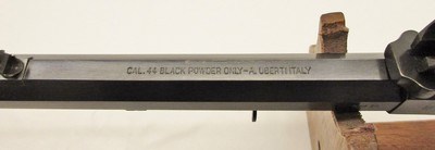 1858 - Remington - Revolving Carbine - Target - .44 Caliber - Uberti - Stk# P-38-8 - Image 9 of 15