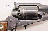 Ruger - Old Army - Blued - 45 Caliber - Stk# P-38-20 - Image 7 of 8