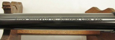 Ruger - Old Army - Blued - 45 Caliber - Stk# P-38-20 - Image 8 of 8