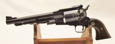 Ruger - Old Army - Blued - 45 Caliber - Stk# P-38-20 - Image 2 of 8