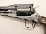 Ruger - Old Army - Blued - 45 Caliber - Stk# P-38-20 - Image 6 of 8