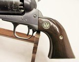 Ruger - Old Army - Blued - 45 Caliber - Stk# P-38-20 - Image 3 of 8