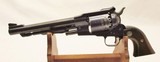 Ruger - Old Army - Blued - 45 Caliber - Stk# P-38-20 - Image 2 of 8