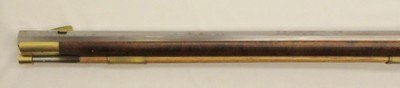 Woodsrunner - Flint - 54 Caliber - Assembled Kit - Kibler - Stk# P-38-22 - Image 16 of 25