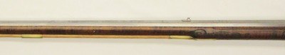 Woodsrunner - Flint - 54 Caliber - Assembled Kit - Kibler - Stk# P-38-22 - Image 17 of 25