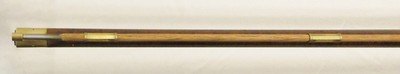 Woodsrunner - Flint - 54 Caliber - Assembled Kit - Kibler - Stk# P-38-22 - Image 9 of 25