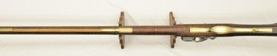 Woodsrunner - Flint - 54 Caliber - Assembled Kit - Kibler - Stk# P-38-22 - Image 8 of 25