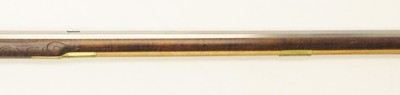 Woodsrunner - Flint - 54 Caliber - Assembled Kit - Kibler - Stk# P-38-22 - Image 11 of 25