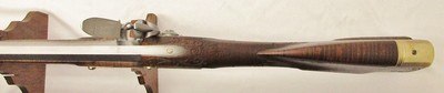 Woodsrunner - Flint - 54 Caliber - Assembled Kit - Kibler - Stk# P-38-22 - Image 3 of 25