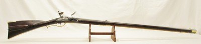 Woodsrunner - Flint - 54 Caliber - Assembled Kit - Kibler - Stk# P-38-22 - Image 1 of 25