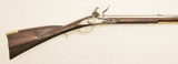 Woodsrunner - Flint - 54 Caliber - Assembled Kit - Kibler - Stk# P-38-22 - Image 10 of 25