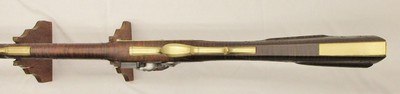 Woodsrunner - Flint - 54 Caliber - Assembled Kit - Kibler - Stk# P-38-22 - Image 7 of 25