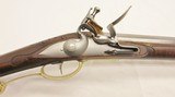 Woodsrunner - Flint - 54 Caliber - Assembled Kit - Kibler - Stk# P-38-22 - Image 13 of 25