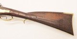 Woodsrunner - Flint - 54 Caliber - Assembled Kit - Kibler - Stk# P-38-22 - Image 18 of 25