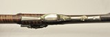 Lancaster - Flint - 40 Caliber - Don Greene -Staunton,VA - Stk# P-38-28 - Image 10 of 21