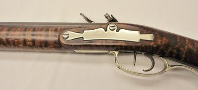 Lancaster - Flint - 40 Caliber - Don Greene -Staunton,VA - Stk# P-38-28 - Image 21 of 21