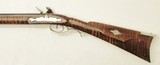 Lancaster - Flint - 40 Caliber - Don Greene -Staunton,VA - Stk# P-38-28 - Image 16 of 21