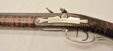 Lancaster - Flint - 40 Caliber - Don Greene -Staunton,VA - Stk# P-38-28 - Image 21 of 21