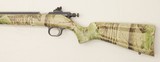 Knight - LK-93 - In-Line - Percussion - 54 Caliber - Camo - Stk# P-38-25 - Image 17 of 18