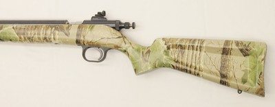 Knight - LK-93 - In-Line - Percussion - 54 Caliber - Camo - Stk# P-38-25 - Image 17 of 18