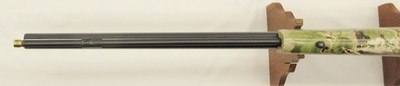 Knight - LK-93 - In-Line - Percussion - 54 Caliber - Camo - Stk# P-38-25 - Image 11 of 18