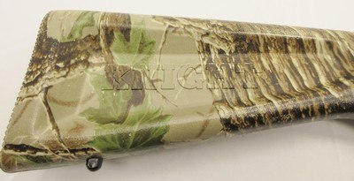Knight - LK-93 - In-Line - Percussion - 54 Caliber - Camo - Stk# P-38-25 - Image 15 of 18