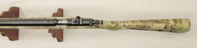 Knight - LK-93 - In-Line - Percussion - 54 Caliber - Camo - Stk# P-38-25 - Image 12 of 18