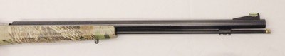Knight - LK-93 - In-Line - Percussion - 54 Caliber - Camo - Stk# P-38-25 - Image 16 of 18