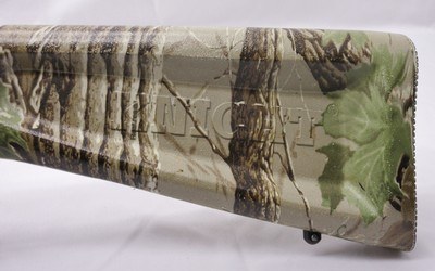 Knight - LK-93 - In-Line - Percussion - 54 Caliber - Camo - Stk# P-38-25 - Image 3 of 18