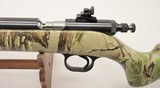 Knight - LK-93 - In-Line - Percussion - 54 Caliber - Camo - Stk# P-38-25 - Image 4 of 18